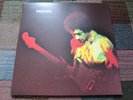 JIMI HENDRIX Band Of Gypsys 1997 LP Experience Hendrix/Classic Records Numbered