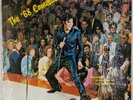 ELVIS PRESLEY: The ’68 Comeback US Memphis King Shrink LP NM Vinyl