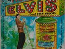 ELVIS PRESLEY: In Person 1961 Hawaii Benefit Concert US GA-200 Vinyl LP