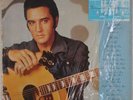 ELVIS PRESLEY: Command Performance US Ticket Partial Shrink LP ECP-101