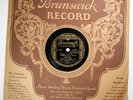 Teddy Wilson with Ella Fitzgerald BRUNSWICK 7640 E/E- PRE WAR JAZZ 78