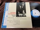 HERBIE HANCOCK TAKIN' OFF BLUE NOTE BNJ 71015 OBI STEREO Japan Vinyl LP