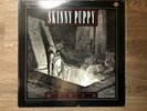 Vinyl Lp Skinny Puppy ?– Dig It promo version Rare