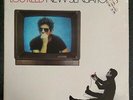 Lou Reed New Sensations 1984 SEALED USA LP