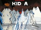 RADIOHEAD - KID A (2LP/180G) (VINYL) New