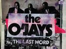 The O'Jays - Last Word [New Vinyl LP]