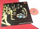Jimi Hendrix  ELECTRIC LADYLAND  -  Polydor 2612037 Germany 2 LP-Set near mint