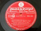 THE BEATLES (33 RPM - ITALY) PMCQ 31502  