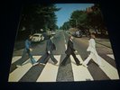 THE BEATLES - LP: Abbey Road - First Press (UK 1969)