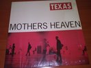 TEXAS-MOTHERS HEAVEN ,LP SPAIN 1991 (NM)