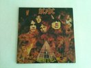 AC / DC - Highway To Hell - Limited Australien Graues Vinyl / TOP - ZUSTAND