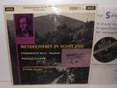 SXL 2246 Mendelssohn Symphony No.3 The Hebrides (Fingal's Cave) LSO Maag ED1 WBG