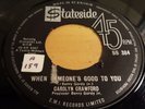 CAROLYN CRAWFORD - WHEN SOMEONE'S GOOD TO YOU 7