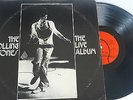 THE ROLLING STONES - LP Vinyl THE LIVE ALBUM - Ltd.Ed - PROMOTIONAL DISC- VG