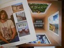 MIKE OLDFIELD BOXED ITALY REISSUE BOX-SET EDITION VIRGIN 4LP + BOOKLET  B25