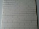 Pink Floyd - The Wall - Vinyl LP UK 1st Press A-3U/B-2U/A-3U/B-2U EX+/NM
