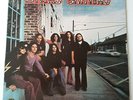 Lynyrd Skynyrd - Pronounced Leh-Nerd Skin-Nerd - Vinyl LP UK 1st Press A-1/B-1