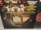 ASD 3133 Grieg & Schumann Piano Concertos Sviatoslav Richter Lovro Von Matacic