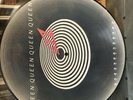 QUEEN Jazz Picture Disc Stones Sabbath Metallica Bowie Kinks Glam Led Pink T Rex