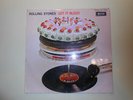 Original France Rolling Stones Let it bleed SKL 5025 S 1969 Biem (VG VG+)+ inner