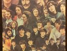 BEATLES Love Me Do A-980 Parlophone 7