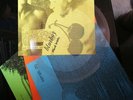 BLUEBOY CLOUD BABIES FLEXIDISC AND FANZINE SARAH 70 C86