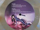 KATY PERRY Wide Awake (Orig + Remixes) UK 12” on MARBLED/COLORED VINYL