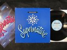 ERASURE Supernature/You surround me XL12MUTE99 + ENVELOPE/LIMITED EDITION UK 12