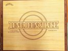 JEFFERSON  AIRPLANE- 'LONG JOHN SILVER'  RARE 1972 LP GRUNT G/FOLD + INNER VG+/E