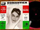 DALIDA 