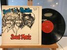 THE SWEET MARIE STUCK IN PARADISE YARD BIRD YDBS771 USA 1972 NM/VG+