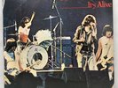 The Ramones It's Alive Double LP Sire SRK 2 6074 Stereo 1979