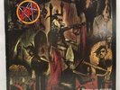 SLAYER REIGN IN BLOOD 1986 DEF JAM GHS 24131