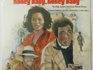 HONEY BABY, HONEY BABY OST RCA Blaxploitation LP Sealed 1975