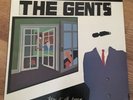 The Gents Mod Revival How It All Began Lp The Jam Secret Affair