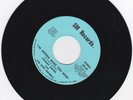 SOUL GROUP 45RPM - JOHNNY DANIEL AND THE SOUL MALIBU'S ON SM RECORDS - RARE