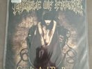 CRADLE OF FILTH  Cruelty And The Beast  2 LP VINYL