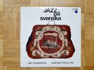 Jan Johansson – Jazz På Svenska lp