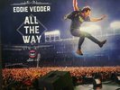 Eddie Vedder-All The Way/Steve Goodman-Go Cubs Go-COLORED - Chicago Cubs