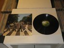 THE BEATLES: Abbey Road, APPLE/ EMI, TOJP-7083, JAPAN, 12