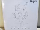 THE BEATLES : FREE AS A BIRD / CHRISTMAS TIME (7