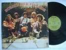 rare BURNIN RED IVANHOE Same UK-Original NM+ green Warner  Psychedelic 1970