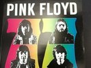 Pink Floyd lp live Wish The Animals Were Here (Tour 77)