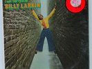SEALED 1969 JAZZ SOUL LP / Billy Larkin / I GOT THE FEELIN' / WPS-21891
