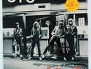 SEALED 1980 HARD ROCK LP / UFO / No Place To Run / CHRYSALIS 1239