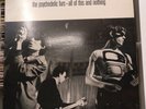 LP THE PSYCHEDELIC FURS - ALL OF THIS AND NOTHING - VG++/VG++ - ED.ESPAÑA 1988