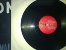 Depeche Mode - Personal Jesus UK RED LABEL + Blasphemous rumours UK 12