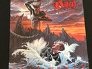 DIO - Holy Diver - 1983 UK 1st Press Vertigo VERS5 with Photo Inner NM