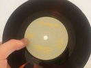 THE SMITHS - Heaven Knows i'm Miserable Now / RARE TRANSLUCENT PRESS IRISH 7