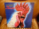 ATOMIC ROOSTER - S/T - UK - 1980 - EMI - MINT - J. Du CANN SINGLE + ADVERT